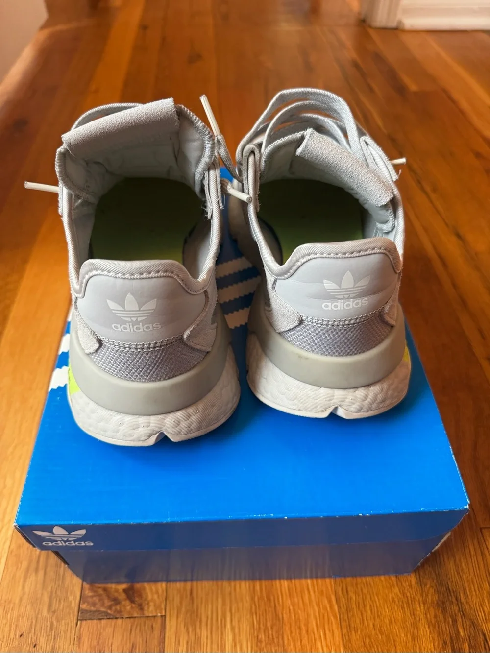 adidas Nite Jogger